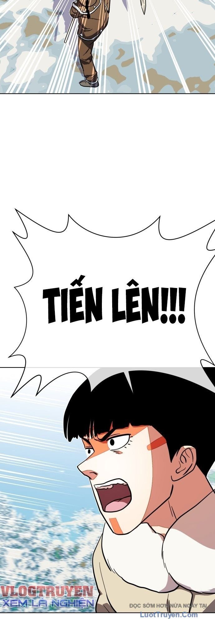 Tiền Sử Vlog Chap 48 - Next Chap 49