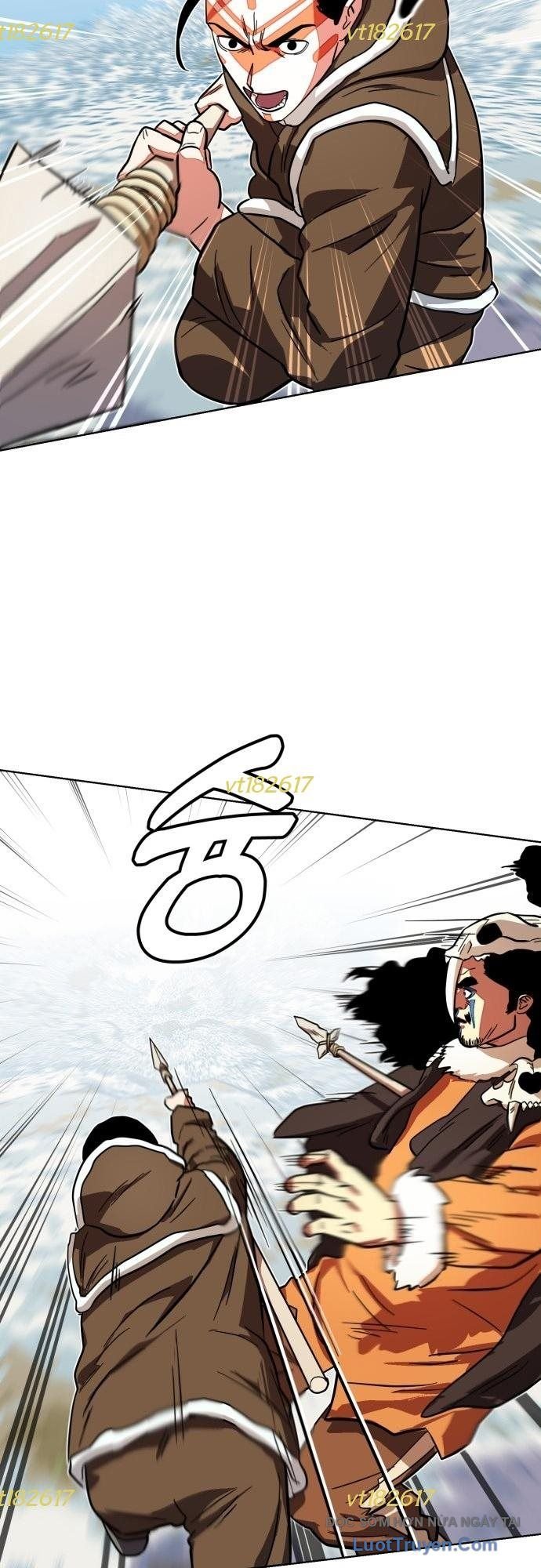 Tiền Sử Vlog Chap 48 - Next Chap 49