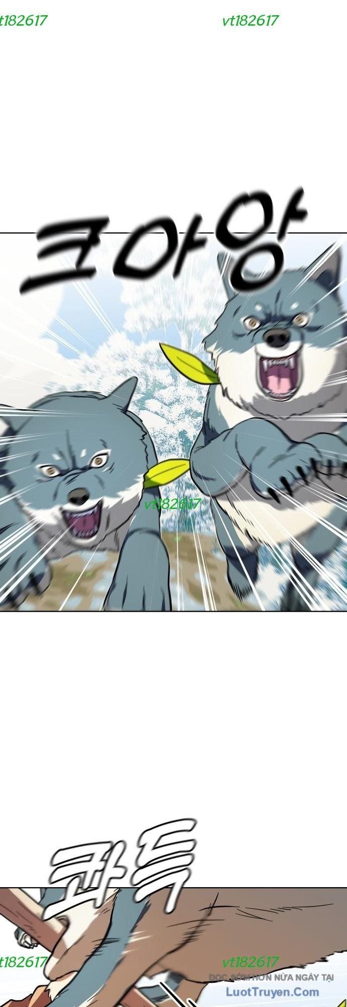 Tiền Sử Vlog Chap 48 - Next Chap 49