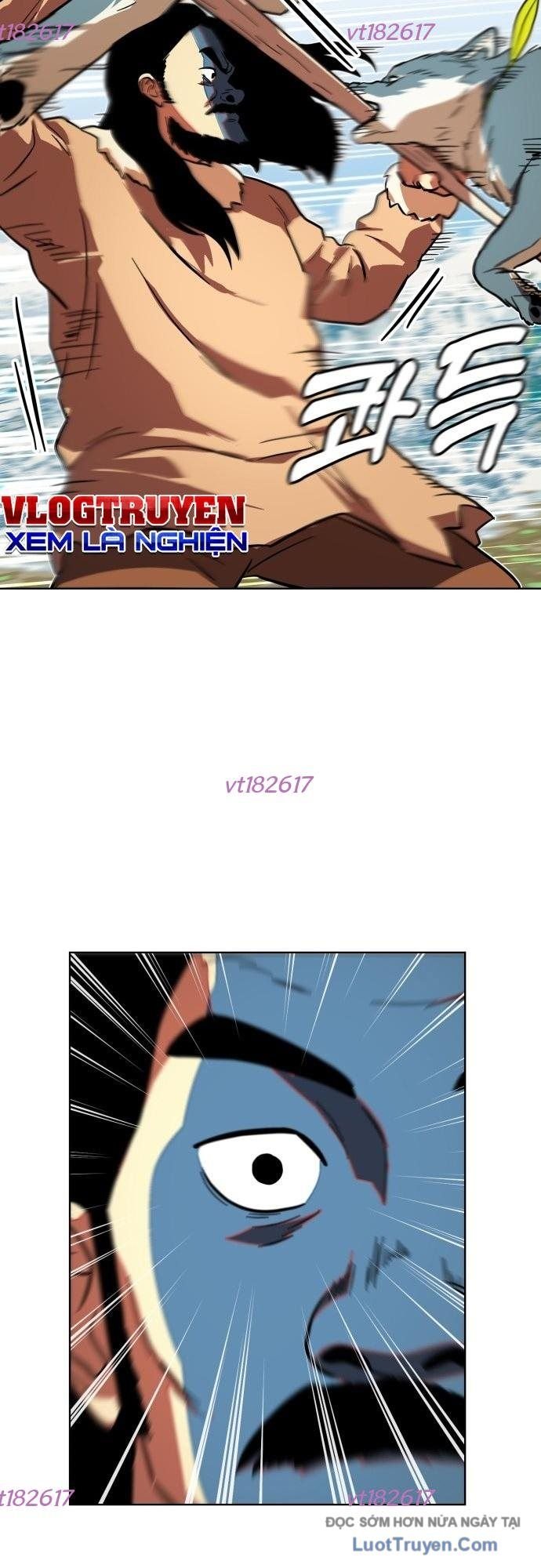 Tiền Sử Vlog Chap 48 - Next Chap 49