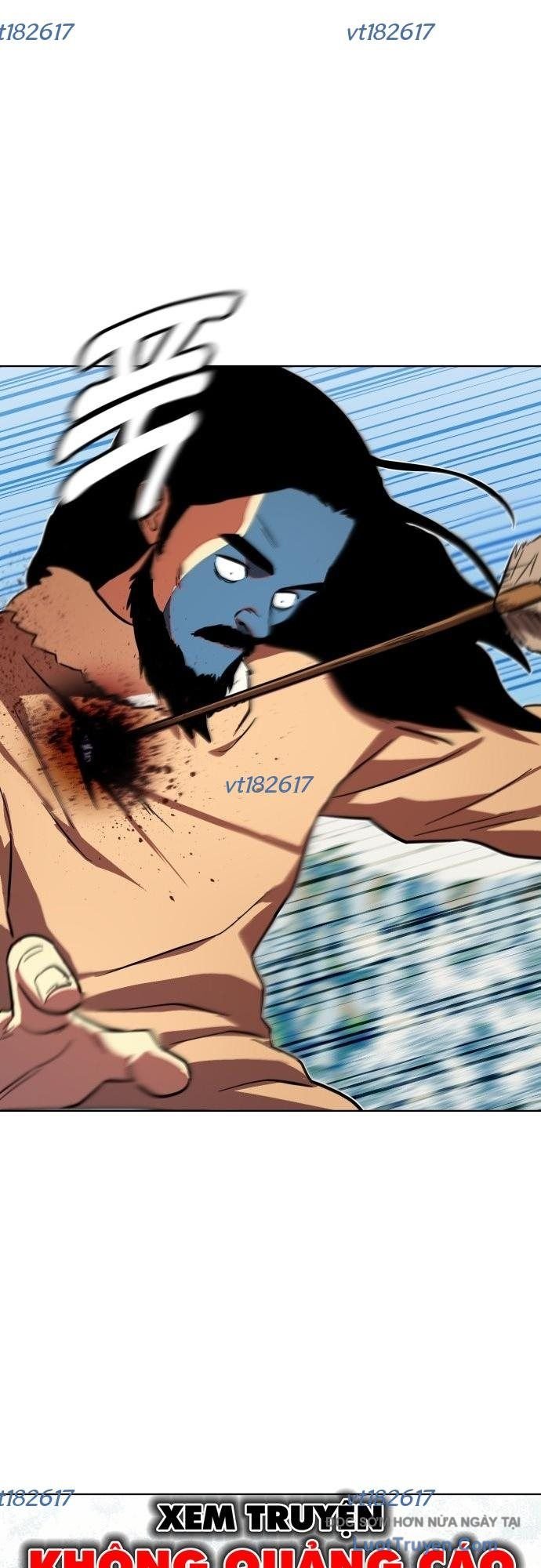 Tiền Sử Vlog Chap 48 - Next Chap 49