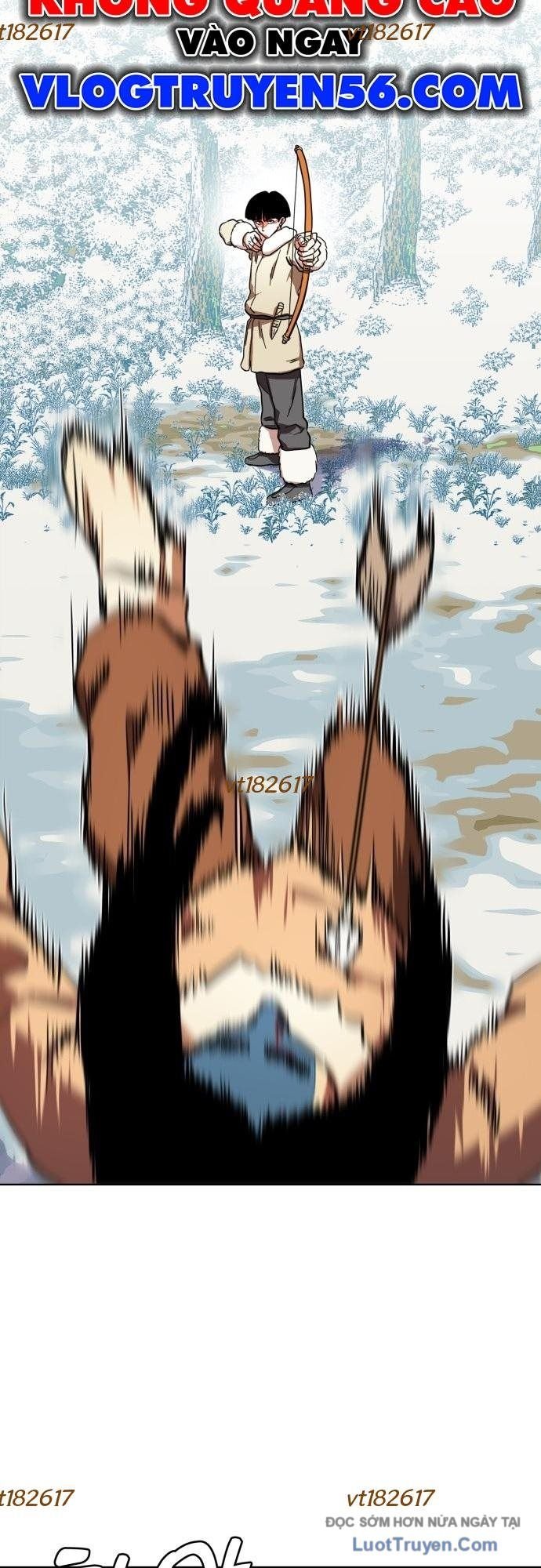 Tiền Sử Vlog Chap 48 - Next Chap 49