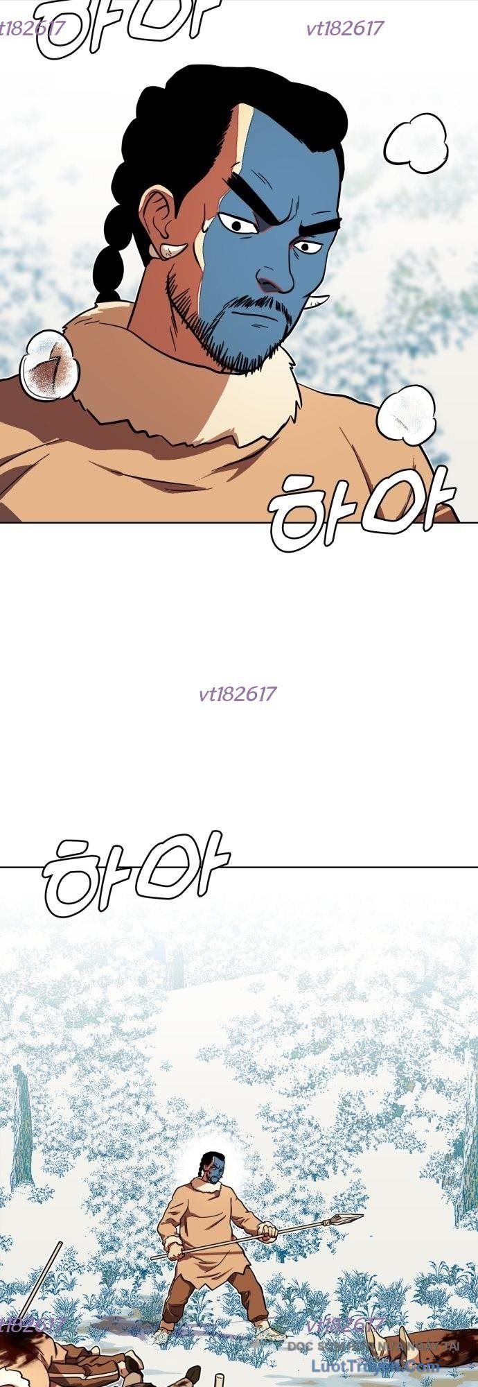 Tiền Sử Vlog Chap 48 - Next Chap 49