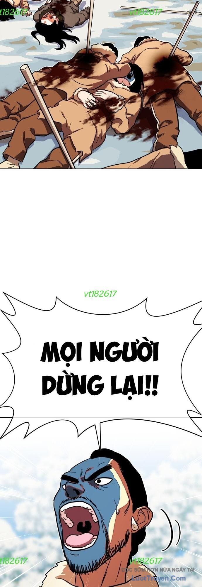 Tiền Sử Vlog Chap 48 - Next Chap 49