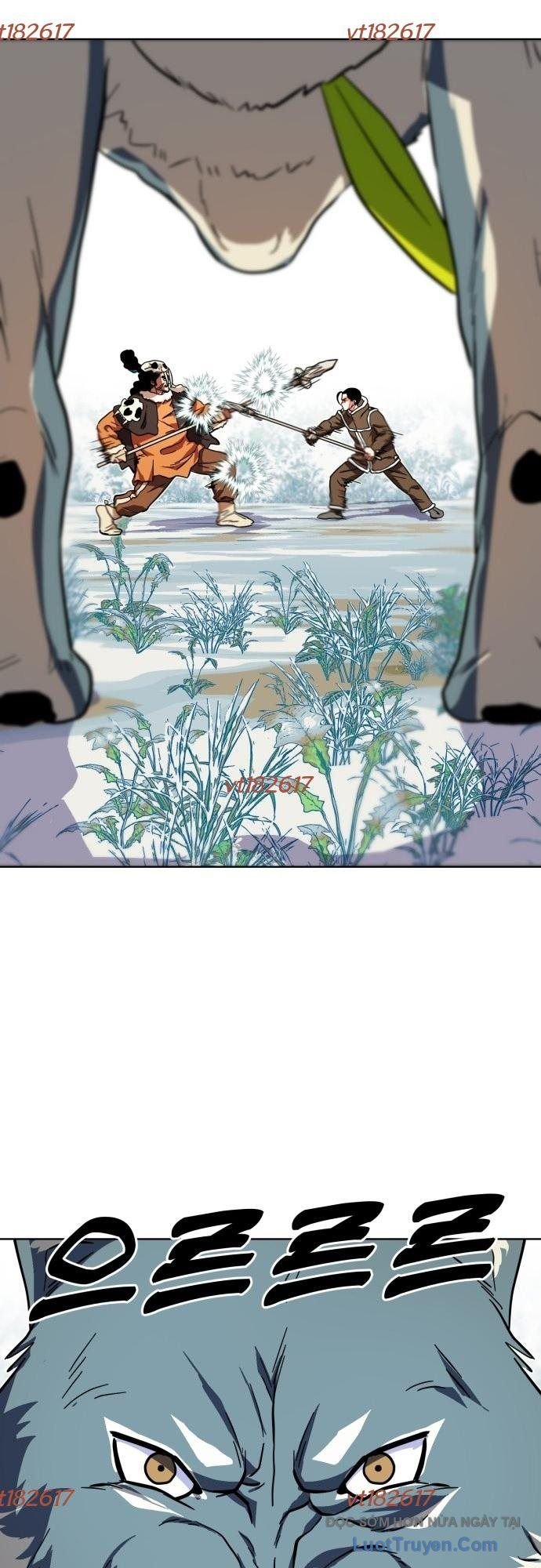 Tiền Sử Vlog Chap 48 - Next Chap 49