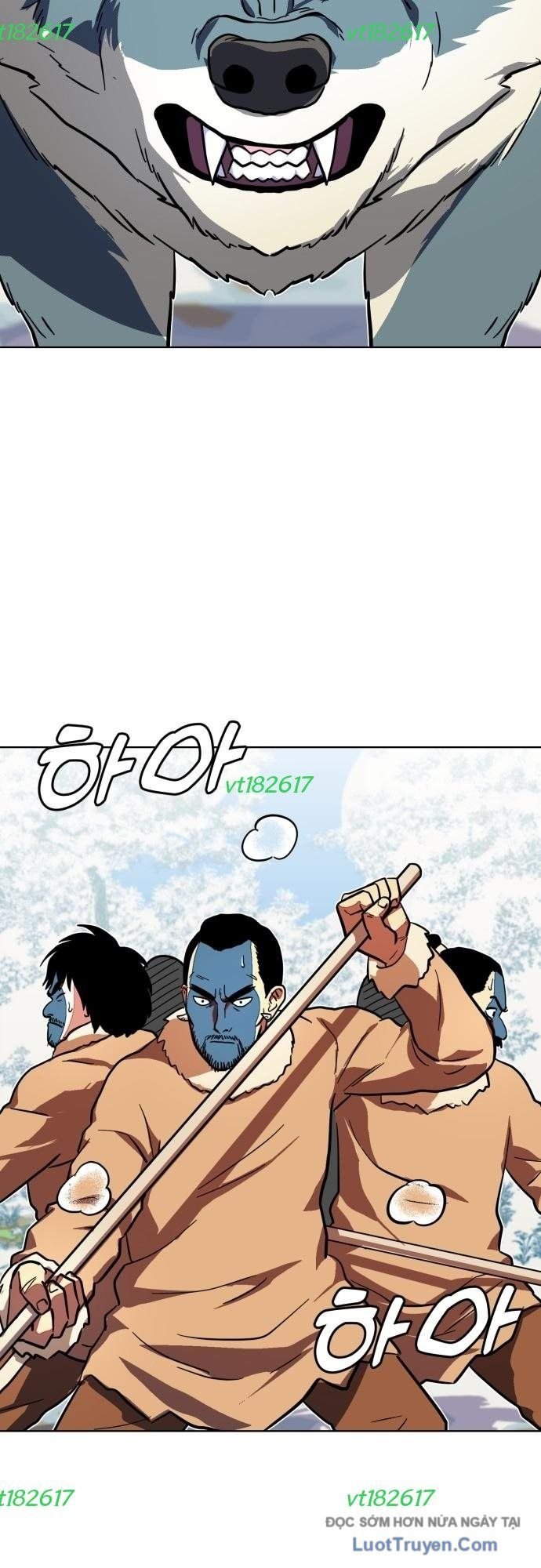 Tiền Sử Vlog Chap 48 - Next Chap 49