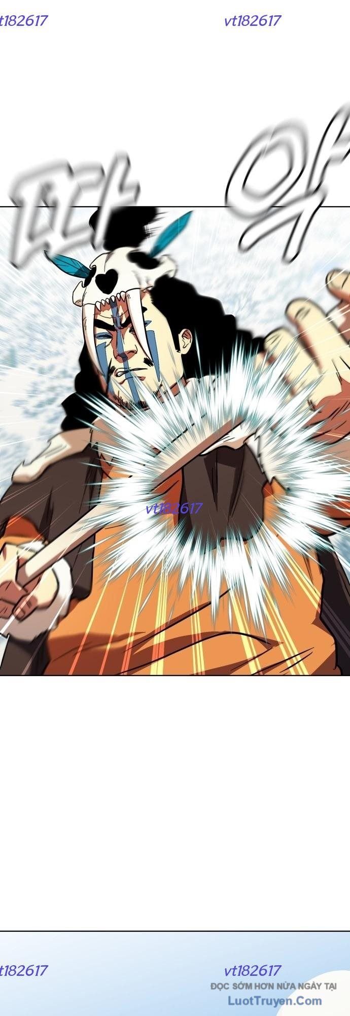 Tiền Sử Vlog Chap 48 - Next Chap 49