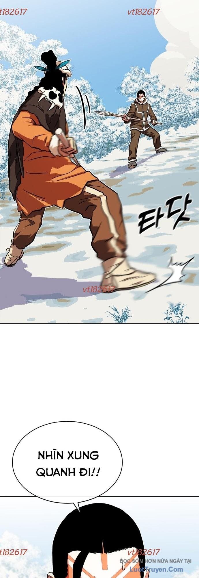 Tiền Sử Vlog Chap 48 - Next Chap 49