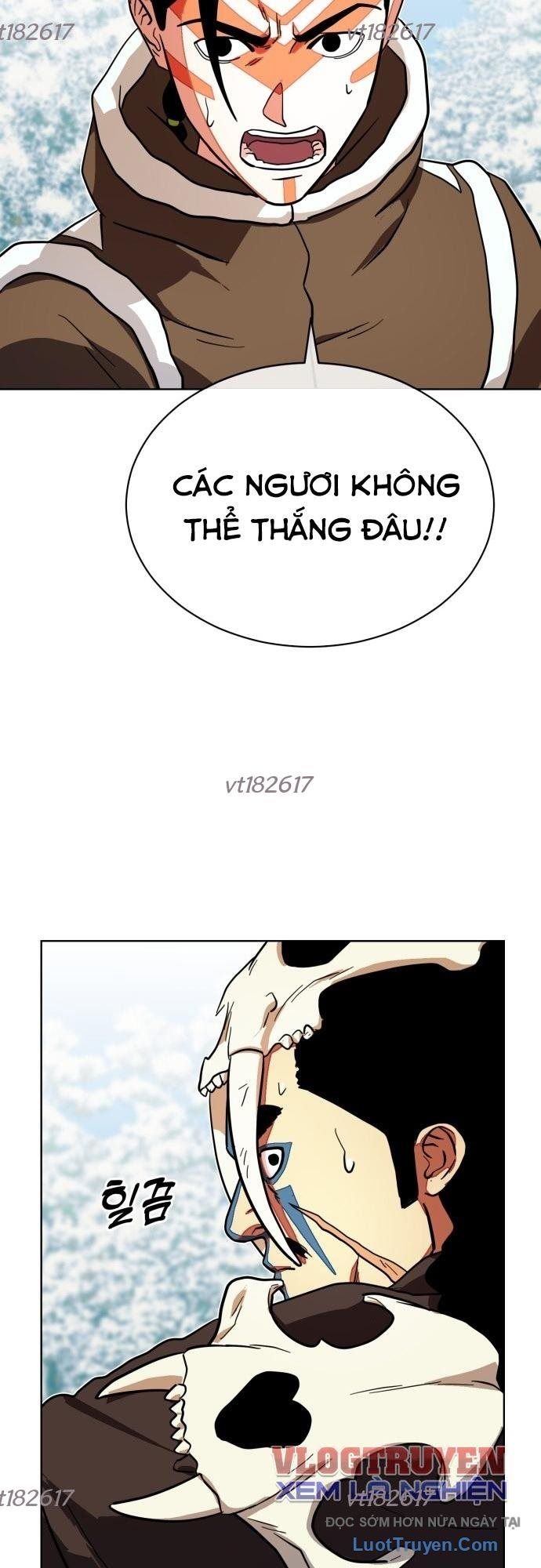 Tiền Sử Vlog Chap 48 - Next Chap 49