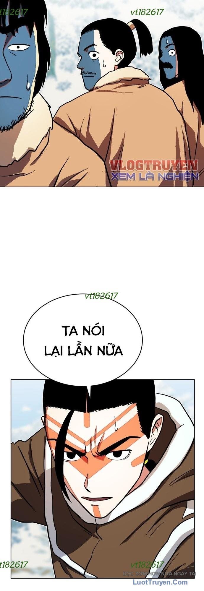 Tiền Sử Vlog Chap 48 - Next Chap 49