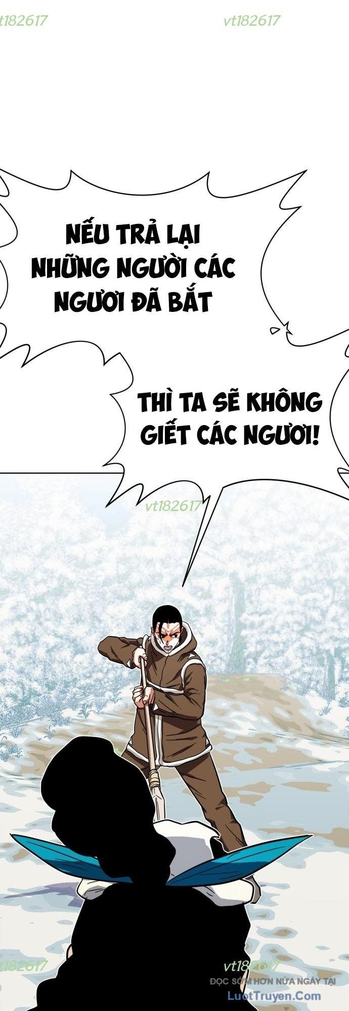 Tiền Sử Vlog Chap 48 - Next Chap 49