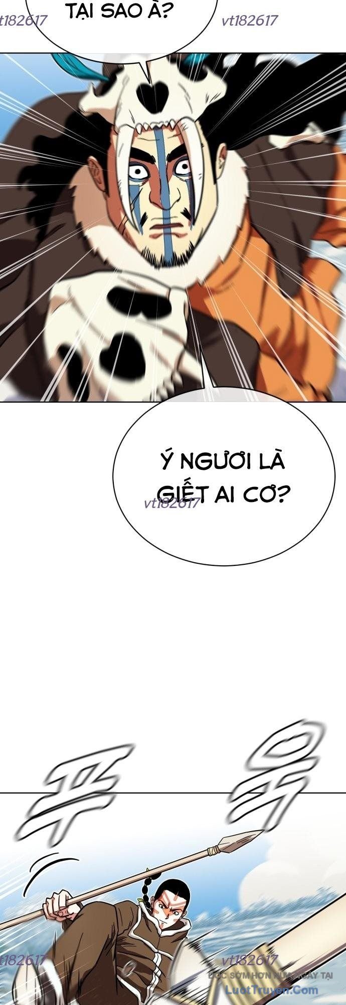 Tiền Sử Vlog Chap 48 - Next Chap 49