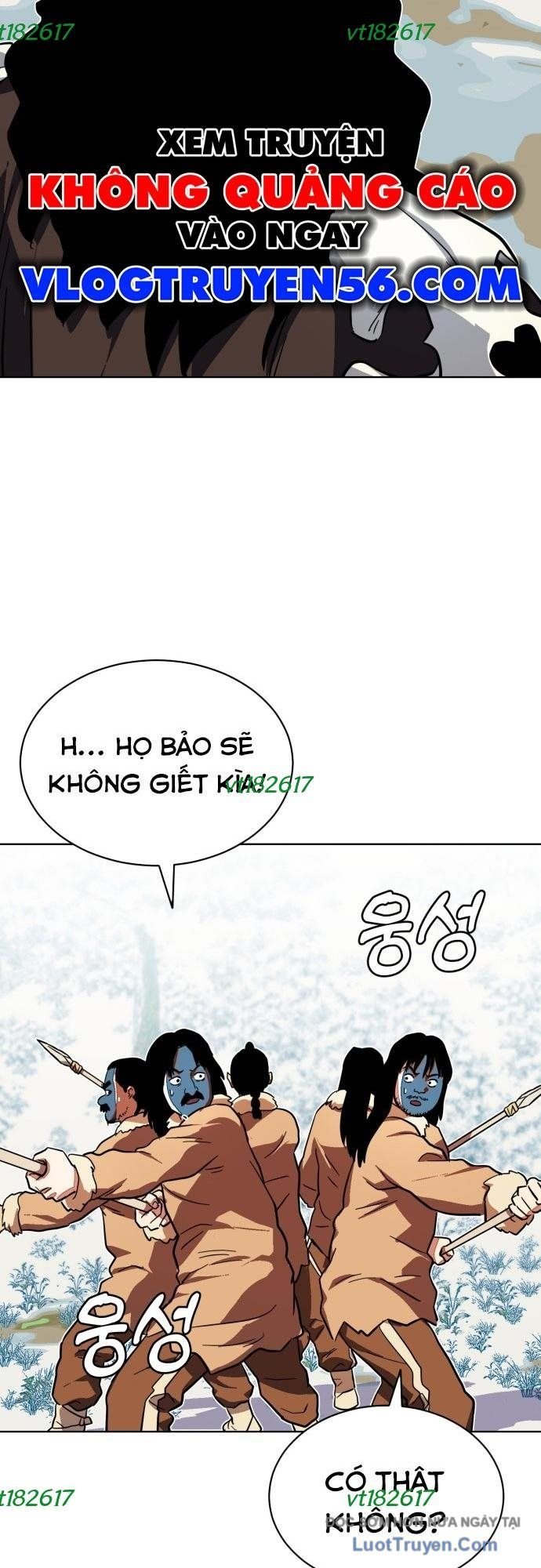 Tiền Sử Vlog Chap 48 - Next Chap 49