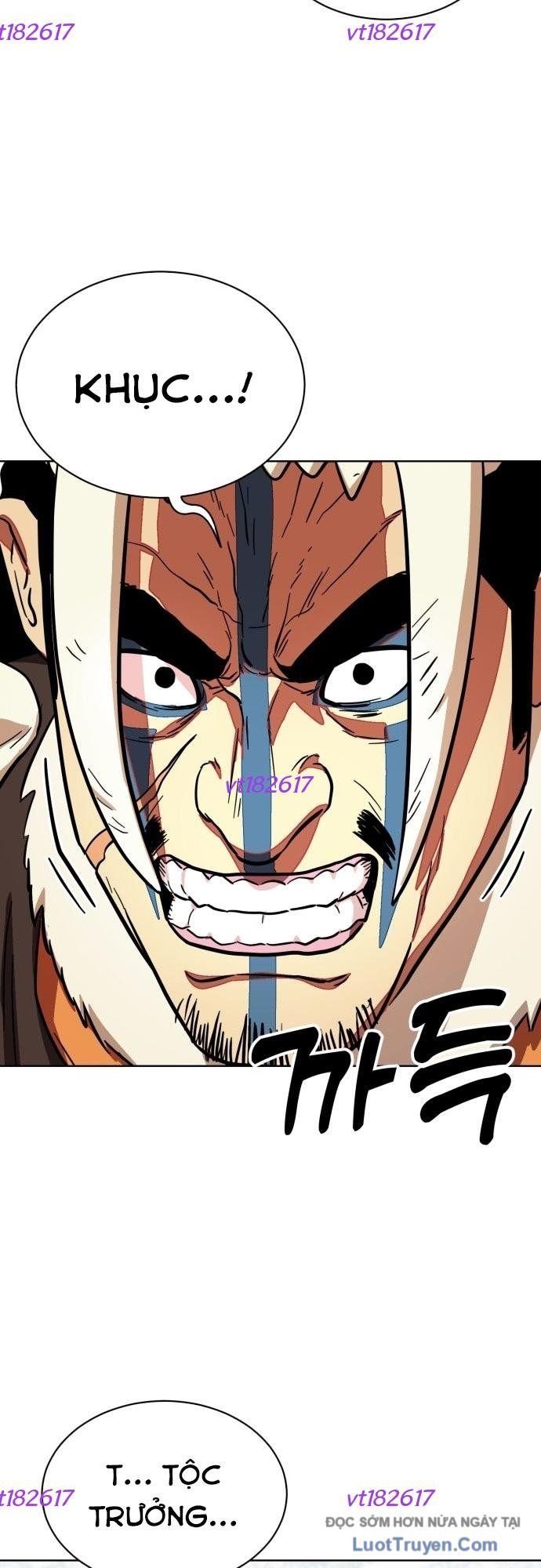 Tiền Sử Vlog Chap 48 - Next Chap 49