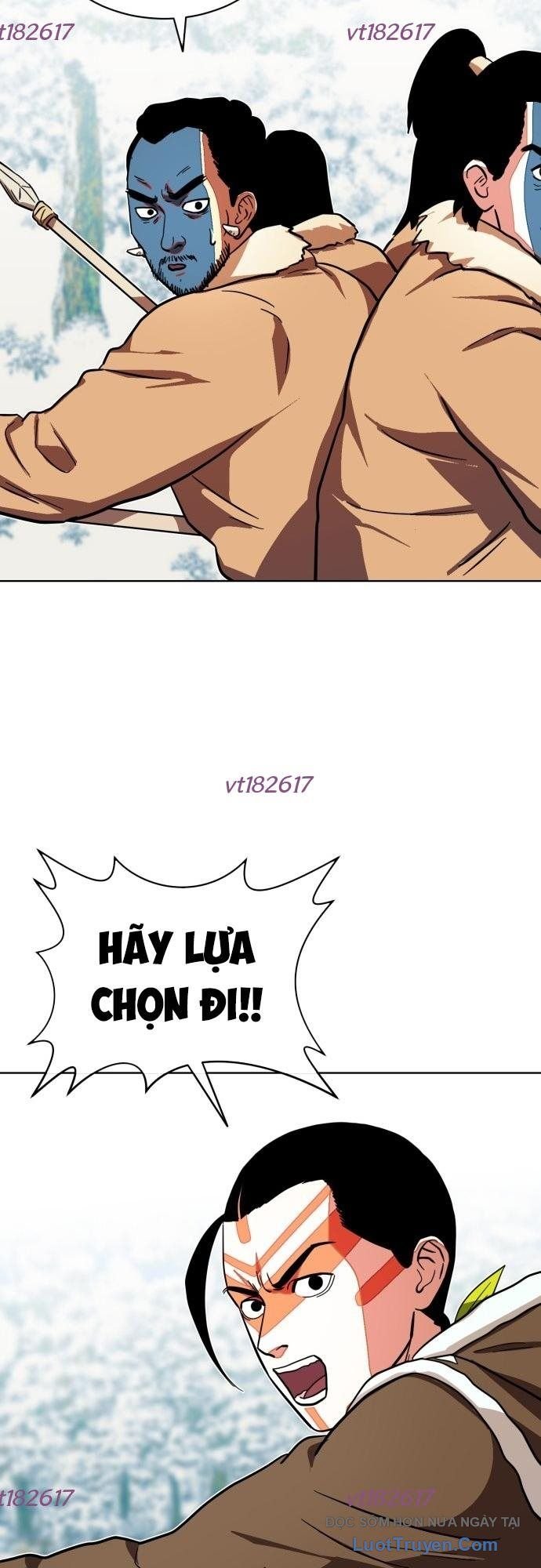 Tiền Sử Vlog Chap 48 - Next Chap 49