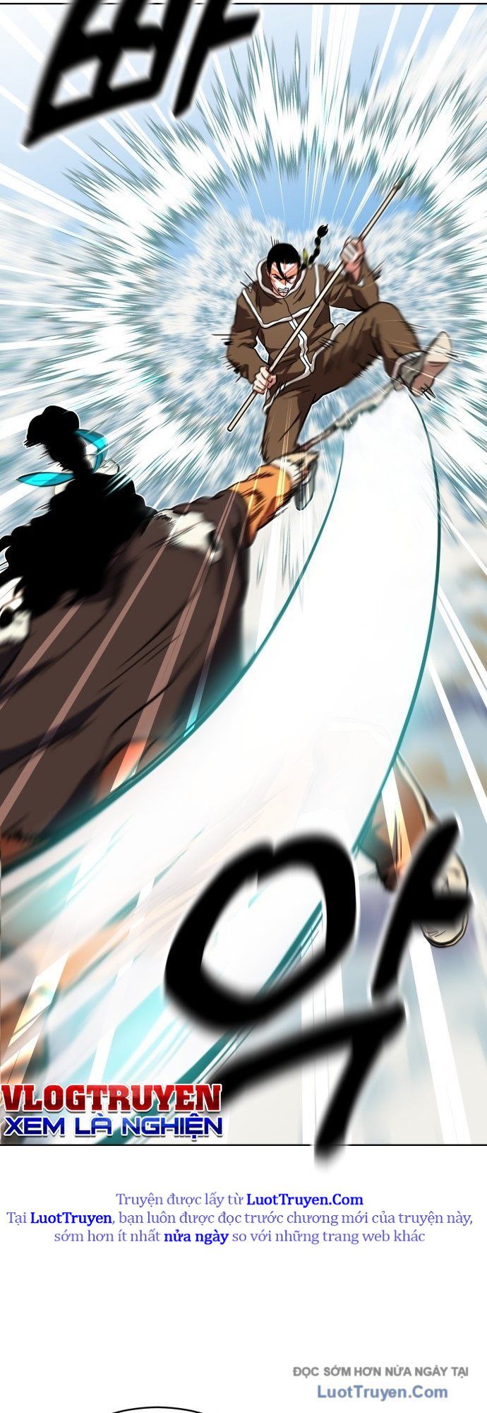 Tiền Sử Vlog Chap 48 - Next Chap 49