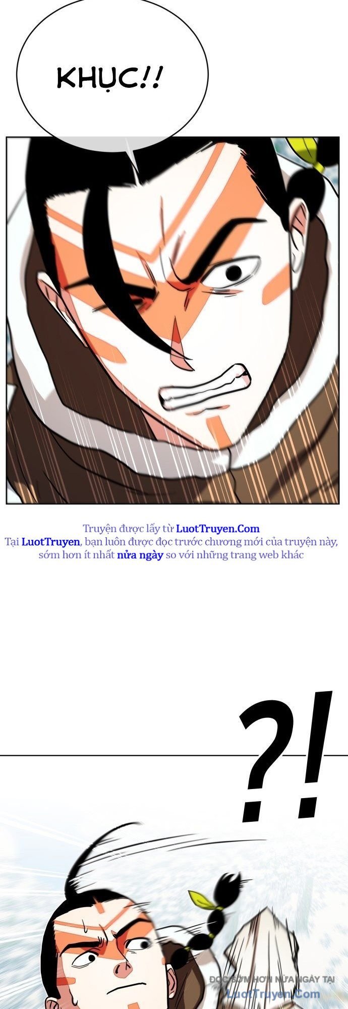 Tiền Sử Vlog Chap 48 - Next Chap 49