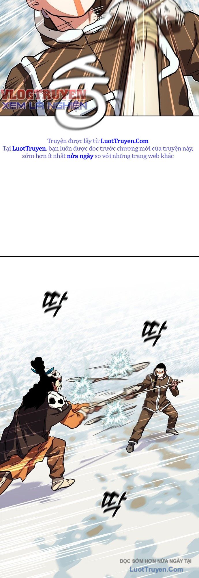 Tiền Sử Vlog Chap 48 - Next Chap 49