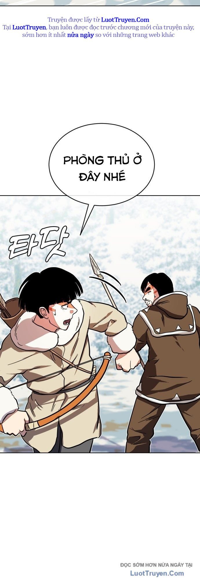 Tiền Sử Vlog Chap 48 - Next Chap 49