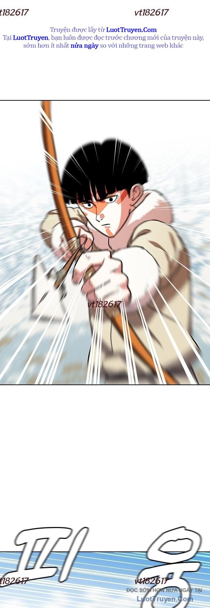 Tiền Sử Vlog Chap 48 - Next Chap 49