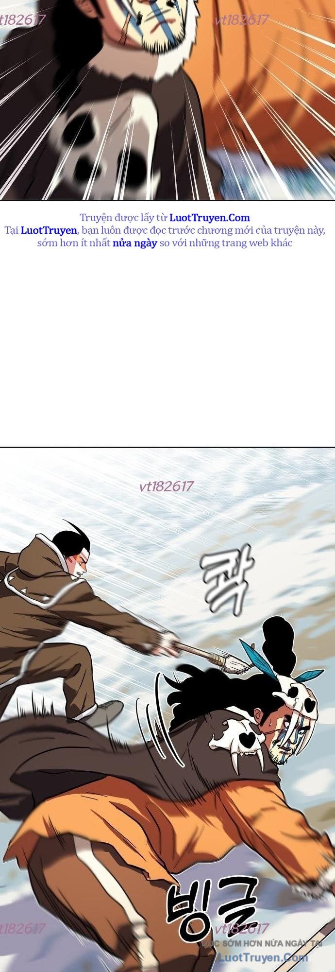 Tiền Sử Vlog Chap 48 - Next Chap 49