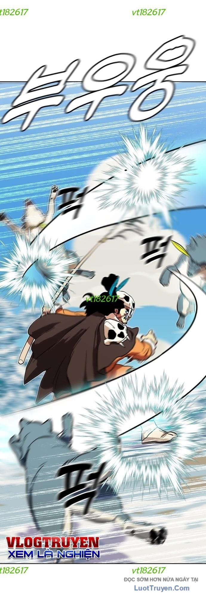 Tiền Sử Vlog Chap 48 - Next Chap 49