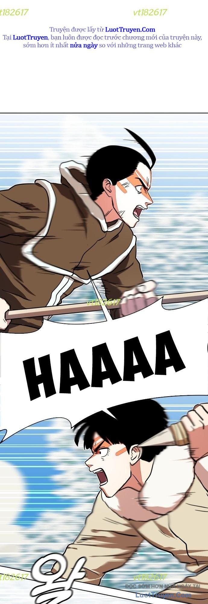 Tiền Sử Vlog Chap 48 - Next Chap 49