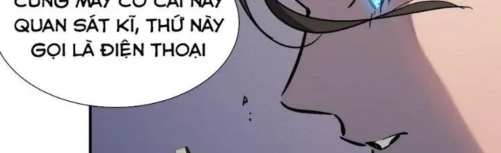 Tiên Thê Tại Thượng: Lang Tính Lão Công Thâm Thâm Ái Chap 11 - Next Chap 12