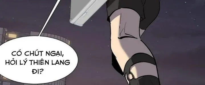 Tiên Thê Tại Thượng: Lang Tính Lão Công Thâm Thâm Ái Chap 11 - Next Chap 12
