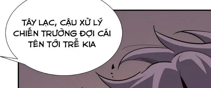 Tiên Thê Tại Thượng: Lang Tính Lão Công Thâm Thâm Ái Chap 11 - Next Chap 12