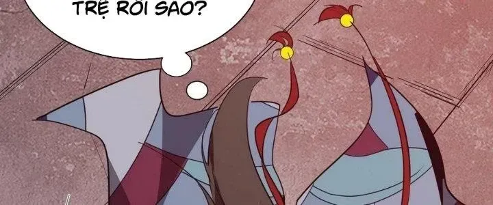 Tiên Thê Tại Thượng: Lang Tính Lão Công Thâm Thâm Ái Chap 11 - Next Chap 12