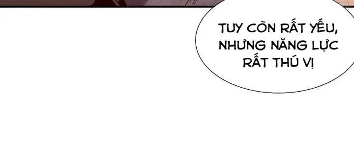 Tiên Thê Tại Thượng: Lang Tính Lão Công Thâm Thâm Ái Chap 11 - Next Chap 12