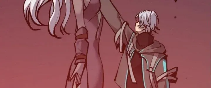 Tiên Thê Tại Thượng: Lang Tính Lão Công Thâm Thâm Ái Chap 17 - Next Chap 18