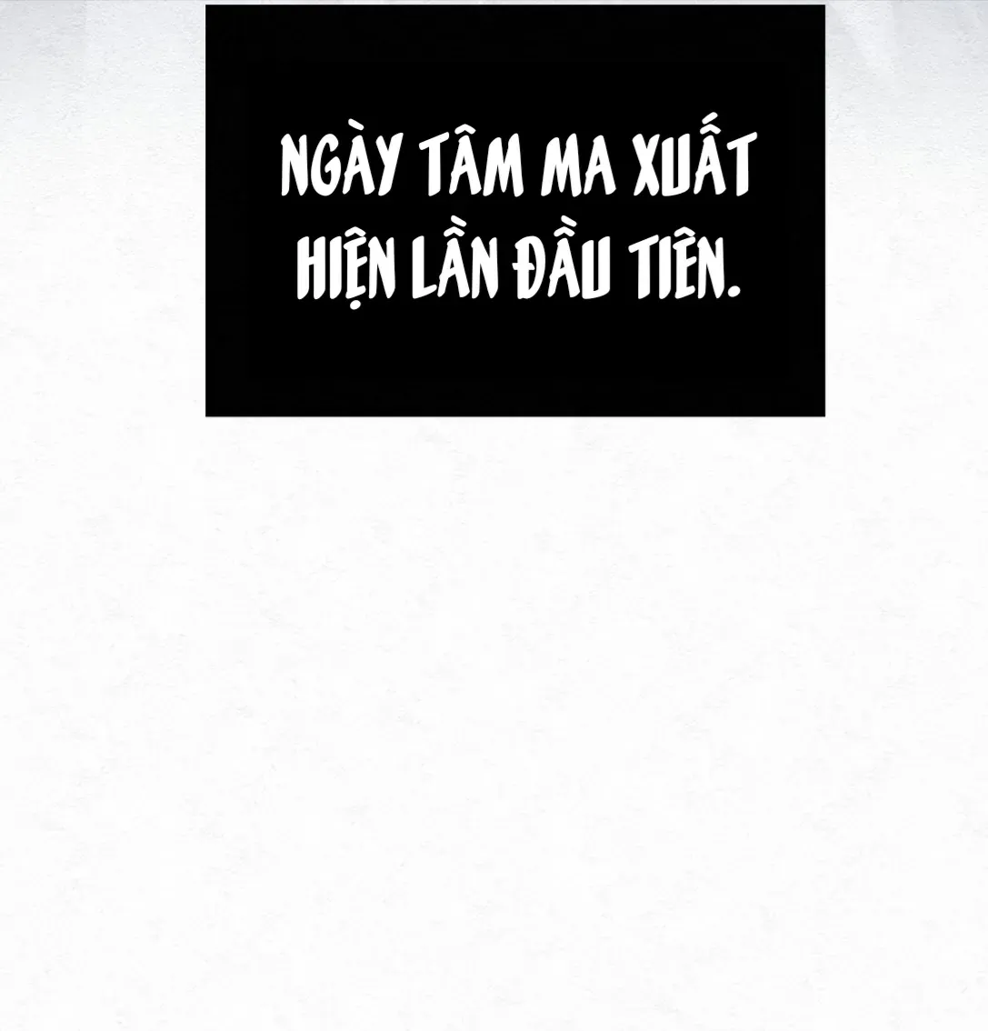 Tiên Tôn Bị Tâm Ma Quấn Thân Chap 1 - Next Chap 2