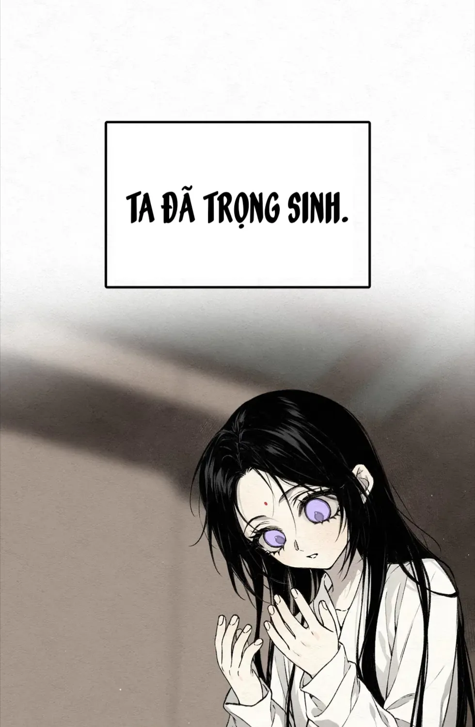 Tiên Tôn Bị Tâm Ma Quấn Thân Chap 1 - Next Chap 2