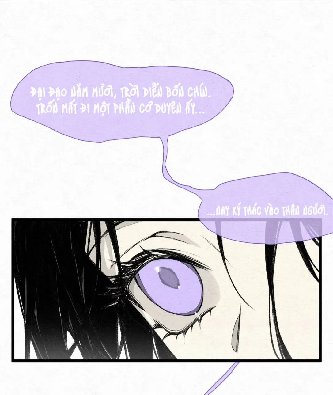 Tiên Tôn Bị Tâm Ma Quấn Thân Chap 1 - Next Chap 2