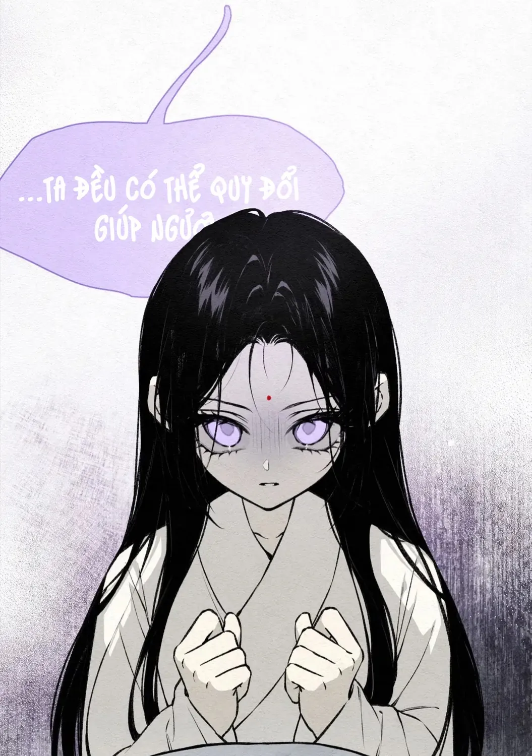 Tiên Tôn Bị Tâm Ma Quấn Thân Chap 1 - Next Chap 2