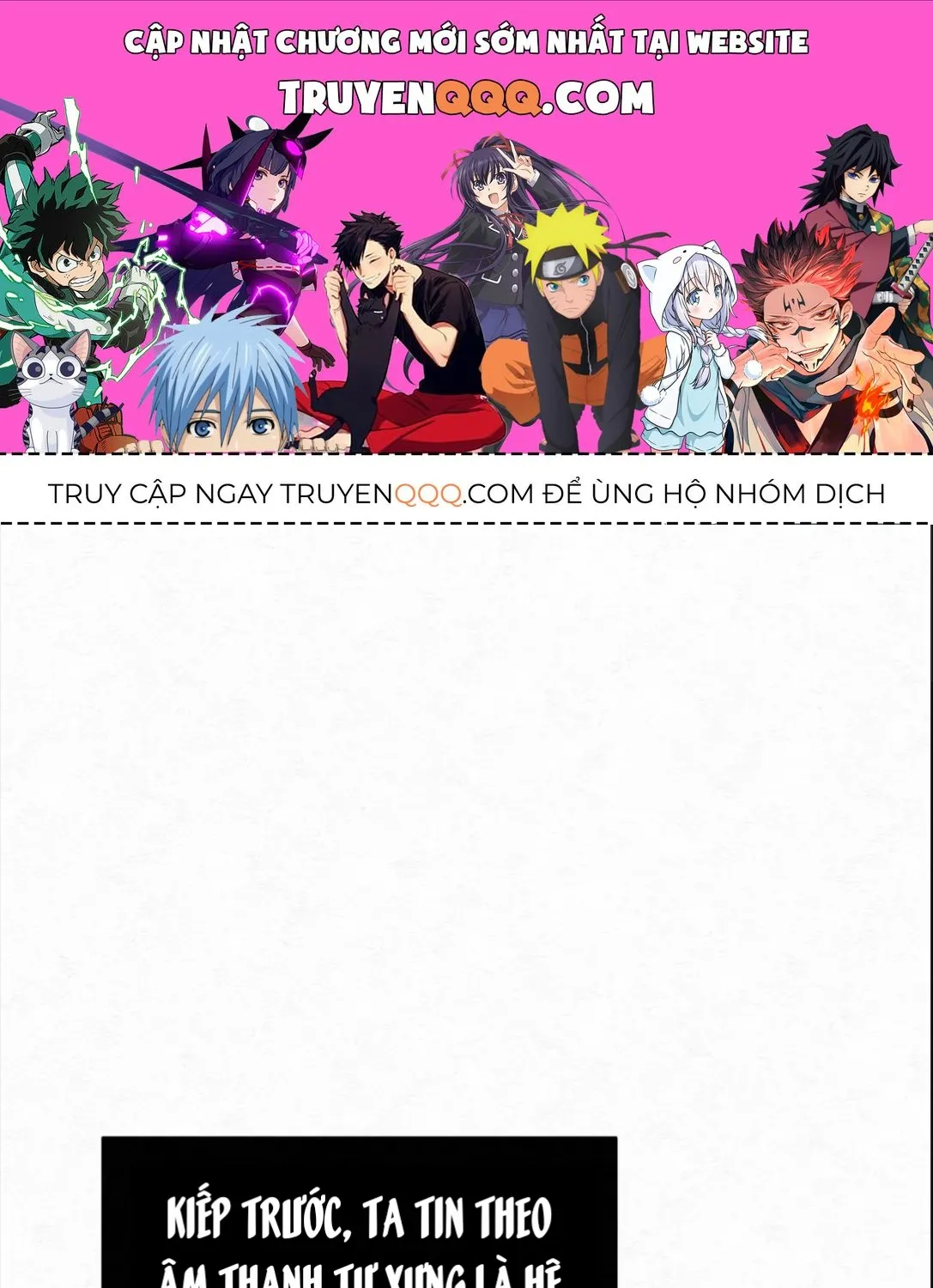 Tiên Tôn Bị Tâm Ma Quấn Thân Chap 2 - Next Chap 3