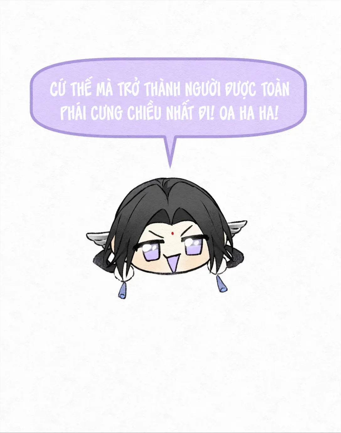 Tiên Tôn Bị Tâm Ma Quấn Thân Chap 2 - Next Chap 3