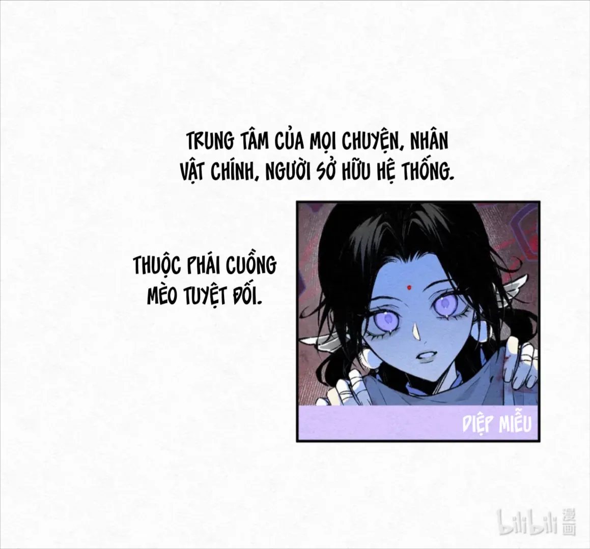 Tiên Tôn Bị Tâm Ma Quấn Thân Chap 2 - Next Chap 3