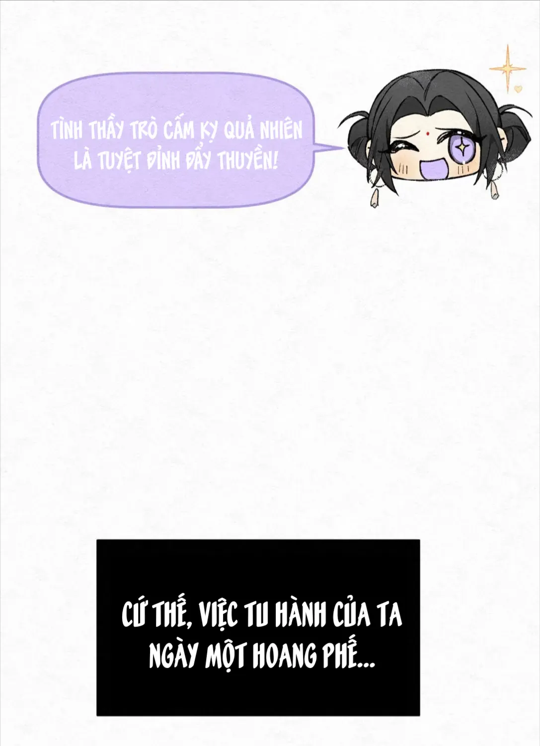 Tiên Tôn Bị Tâm Ma Quấn Thân Chap 2 - Next Chap 3