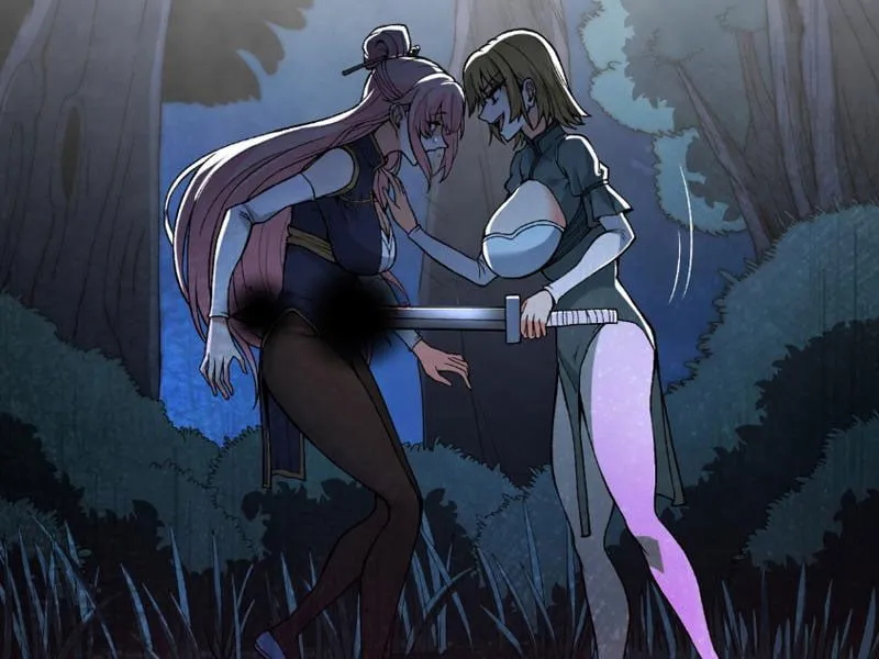 Tiên Tử Bất Nhân, Vậy Biến Thành Lô Đỉnh Đi! Chap 1 - Next Chap 2