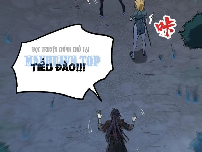 Tiên Tử Bất Nhân, Vậy Biến Thành Lô Đỉnh Đi! Chap 1 - Next Chap 2
