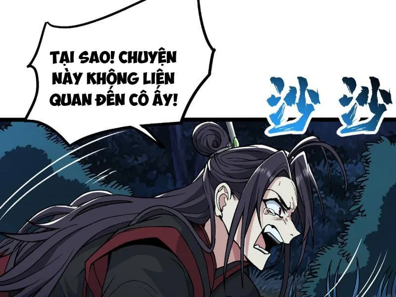 Tiên Tử Bất Nhân, Vậy Biến Thành Lô Đỉnh Đi! Chap 1 - Next Chap 2