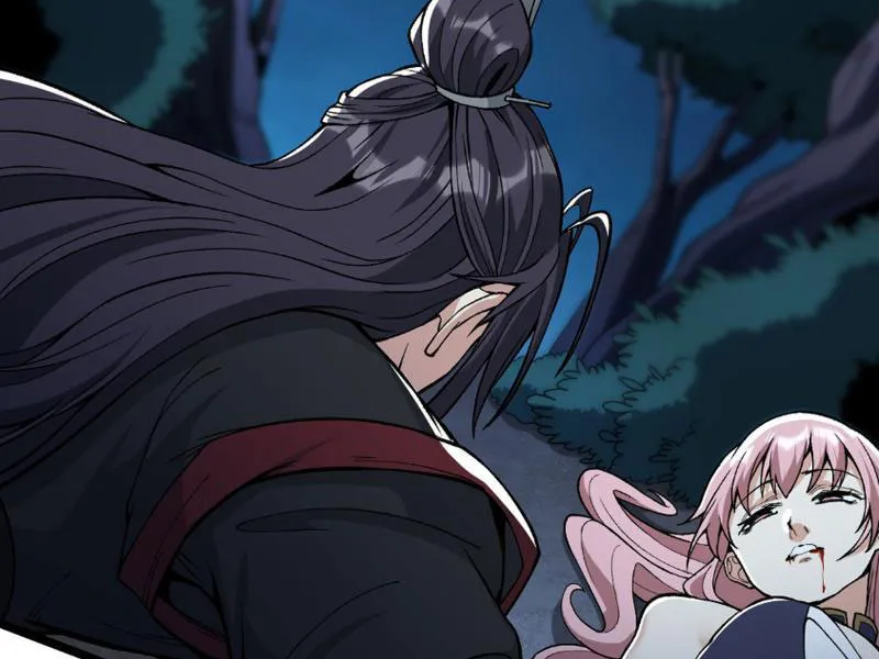 Tiên Tử Bất Nhân, Vậy Biến Thành Lô Đỉnh Đi! Chap 1 - Next Chap 2