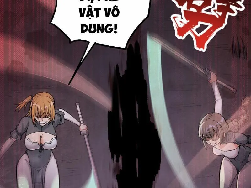Tiên Tử Bất Nhân, Vậy Biến Thành Lô Đỉnh Đi! Chap 1 - Next Chap 2