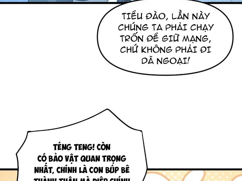 Tiên Tử Bất Nhân, Vậy Biến Thành Lô Đỉnh Đi! Chap 1 - Next Chap 2