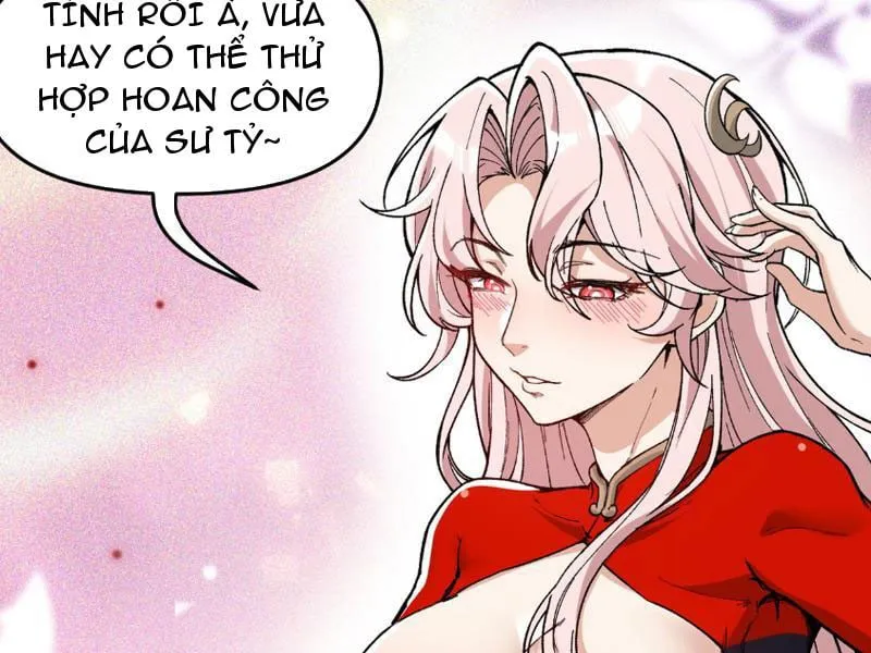 Tiên Tử Bất Nhân, Vậy Biến Thành Lô Đỉnh Đi! Chap 1 - Next Chap 2