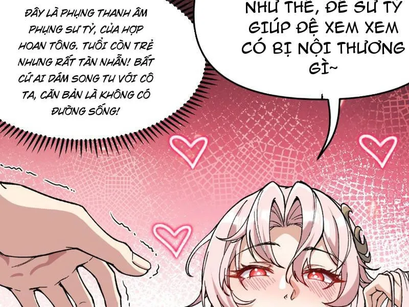 Tiên Tử Bất Nhân, Vậy Biến Thành Lô Đỉnh Đi! Chap 1 - Next Chap 2