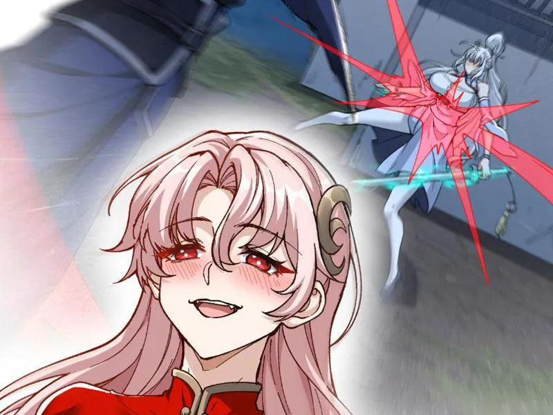 Tiên Tử Bất Nhân, Vậy Biến Thành Lô Đỉnh Đi! Chap 1 - Next Chap 2